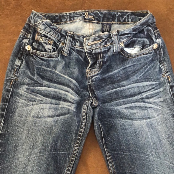 zco jeans